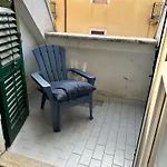 Vendégház La Mansarda Cl Caltanissetta