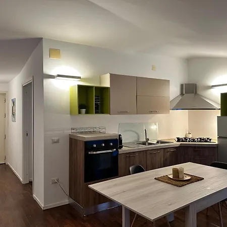 La Mansarda Cl Vendégház Caltanissetta