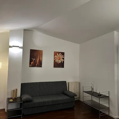Guest house La Mansarda Cl