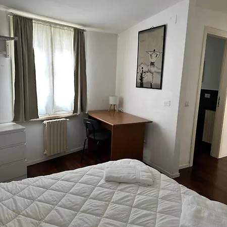 Guest house La Mansarda Cl *