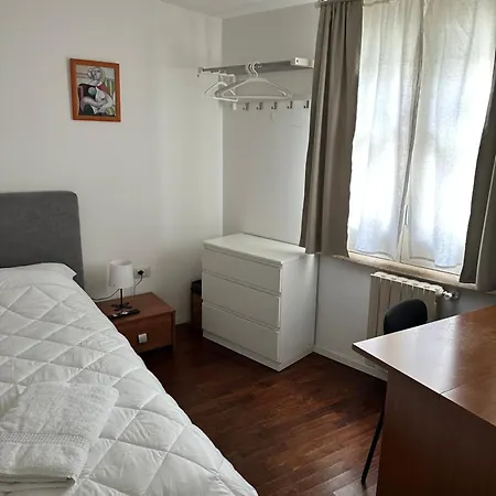La Mansarda Cl * Caltanissetta