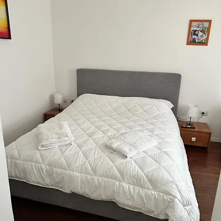 La Mansarda Cl Guest house *
