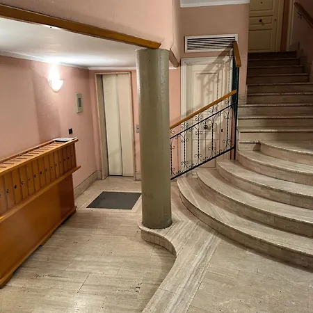 La Mansarda Cl Affittacamere