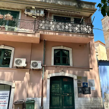 La Mansarda Cl Caltanissetta
