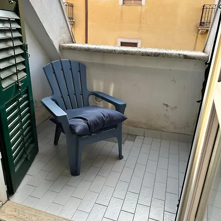 Affittacamere La Mansarda Cl Caltanissetta